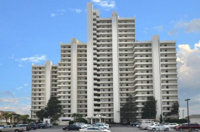 One Seagrove Place - Unit #408